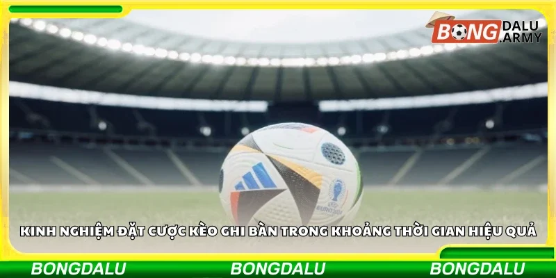 Bí kíp đặt kèo cược tổng số phạt góc chắc thắng