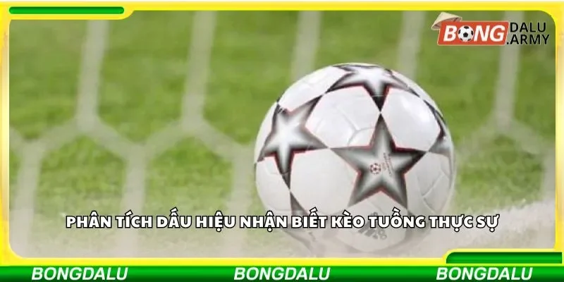 Kèo tuồng có biến động tỷ lệ cao bất ngờ