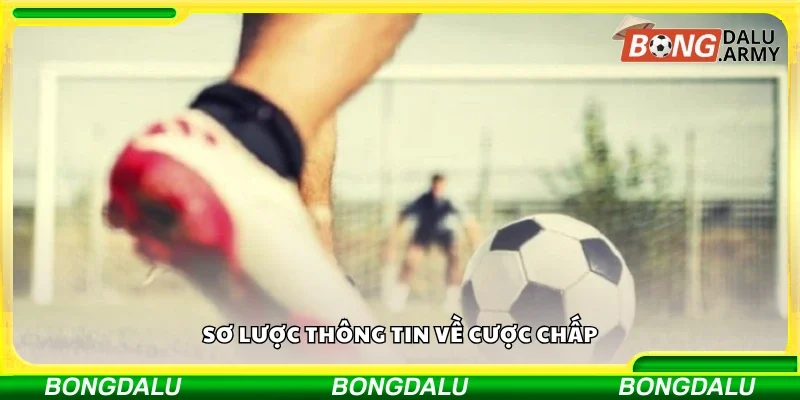 Khám phá thông tin về cược chấp