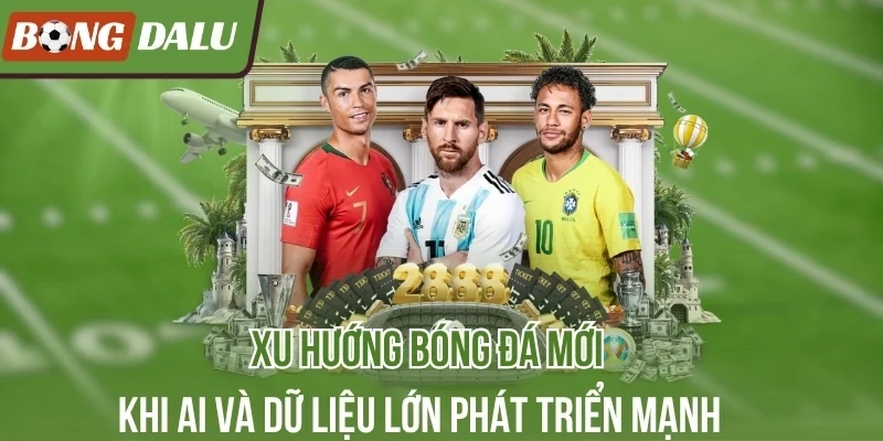 AI hỗ trợ phân tích và soi kèo dựa trên thống kê